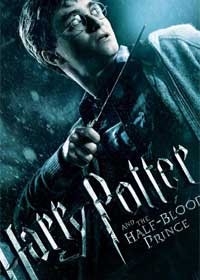Harry Potter and the half-blood prince
