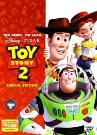 Toy Story 2