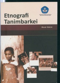 Etnografi Tanimbarkei