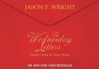 Surat Cinta di Hari Rabu = The Wednesday Letters