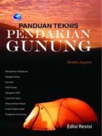 Panduan Teknis Pendakian Gunung