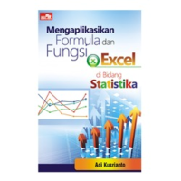 Image of Mengaplikasikan formula dan fungsi excel