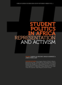 Student politics in africa: representation and activism