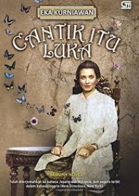 Cantik itu luka