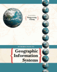 Introduction to geographic information systems