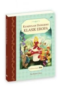 Kumpulan dongeng klasik eropa: peri rambut emas