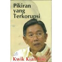 Pikiran yang Terkorupsi