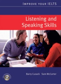 Improve Your IELTS