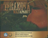 Terakota Majapahit