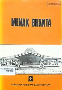 Menak branta