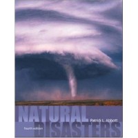 Natural disasters