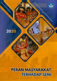 Peran masyarakat terhadap seni