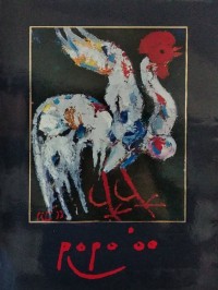 Perspektif karya-karya Popo Iskandar