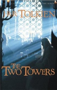 The two towers : being the second part of The lord of the rings