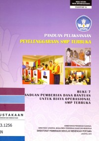 Peraturan Menteri Pendidikan Nasional nomor 8 tahun 2005 tentang Organisasi dan Tata Kerja Direktorat Jenderal Peningkatan Mutu Pendidik dan Tenaga Kependidikan