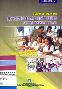 Peraturan Menteri Pendidikan Nasional Republik Indonesia nomor 34 tahun 2010 tentang Pola Penerimaan Mahasiswa Baru Program Sarjana pada Perguruan Tinggi yang Diselenggarakan oleh Pemerintah