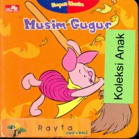 Musim gugur