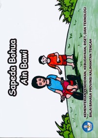 Sapeda bohua ain Bawi