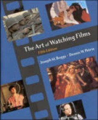 The art of watching films