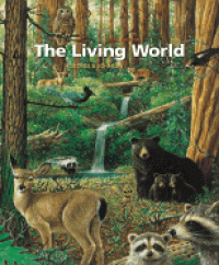 The living world