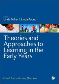 Theories and approaches to learning in the early years