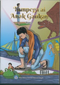 Tumpega ai Anak Gaukan